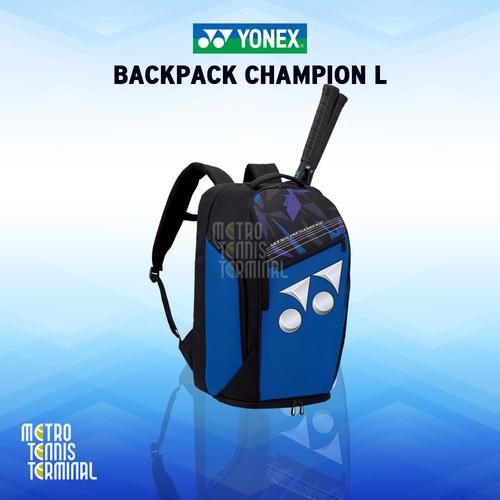 Promo Yonex Pro Backpack 3D BAG22912 L ( Tas Raket Tenis dan Badminton ...