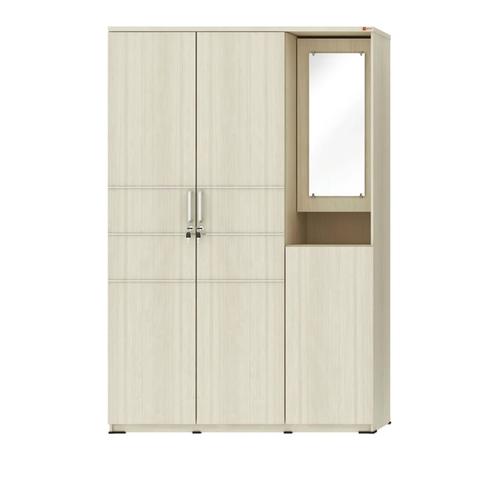 Jual Lemari Pakaian 3 Pintu Lemari Pakaian 2 Pintu Lemari Baju Lpm 231