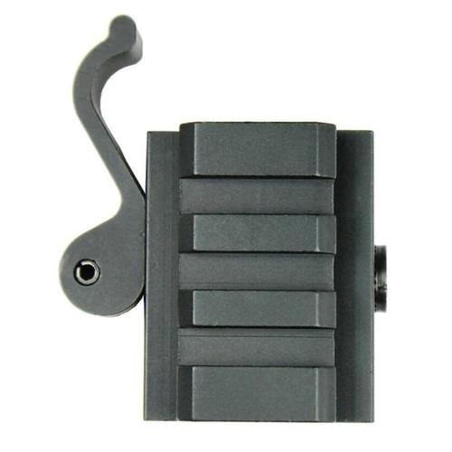 Jual RISER RAIL 22 to 22 PICATINNY QUICK RELEASE MOUNT SCOPE REL ...