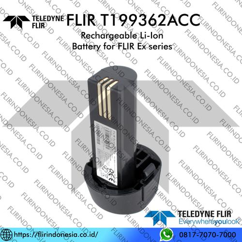 14° Lens with Case (T199588) | Flir T198288, T199365, T199365AAC, T199366, T199366AAC, FLIR Division T