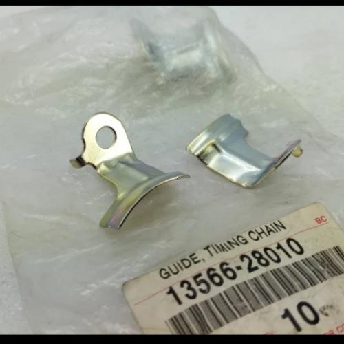 Jual Alphard Camry GUIDE Plat Timing Chain Toyota /Picnic / Rav4 13566 ...