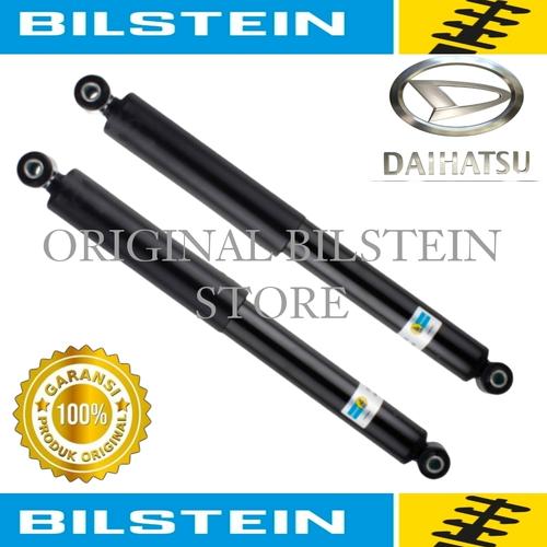Bilstein untuk Avanza 2012: Apakah Pilihan yang Tepat?  Sebuah Tinjauan Mendalam