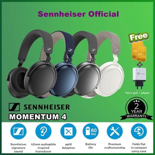 イヤホンのみ TWS3 覗ける MOMENTUM 