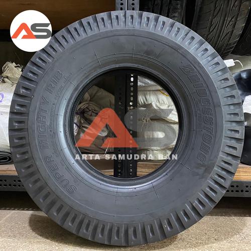 Jual Ban Bridgestone BS SMR Super Mighty Rib 750 7.50 - 15 14PR - Kota ...