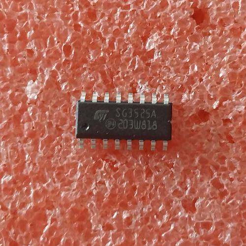 Jual SG3525A SG3525 SMD - Kota Semarang - JayaTronik | Tokopedia