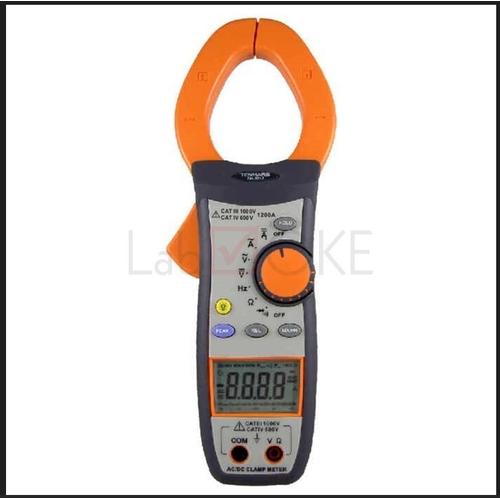 Jual AC/DC Magnetic Field Meter | Tenmars TM-3013 - Jakarta Utara - Lab ...