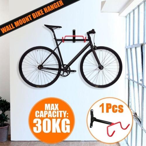 gantungan dinding sepeda bike wall hook hanger gantungan sepeda