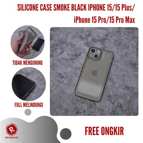 Smoke Translucent Vivo V11 Pro Smoke Case Pro Back Cover V15 Pro
