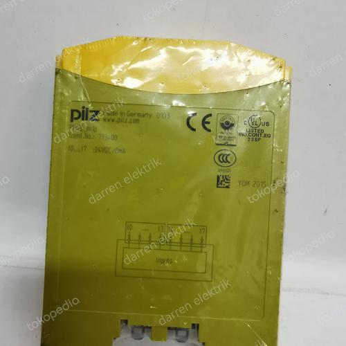 Pilz 773405 PNOZ Mi 1p – Sicherheitsrelais In Coated Version, NEU & OVP