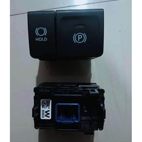 Jual switch elektrik parking brake veloz 2022 original 84390B2040 Kota Bukittinggi abadi