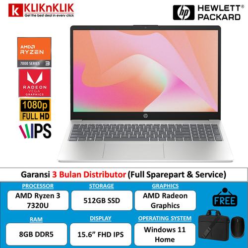新品 HP 15 Ryzen 3 7320U Officeつき（Laptop Gaming Hp 15 Amd Ryzen 