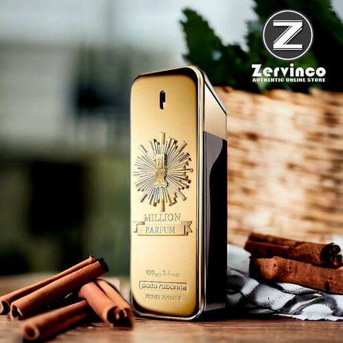 Jual Paco Rabanne 1 Million For Men PARFUM 100ml Kota Batam