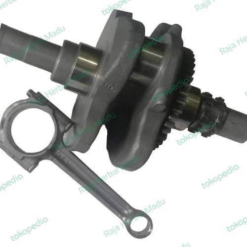Jual Kruk As Crankshaft Xmax 300 B74 Original Jakarta Pusat Raja
