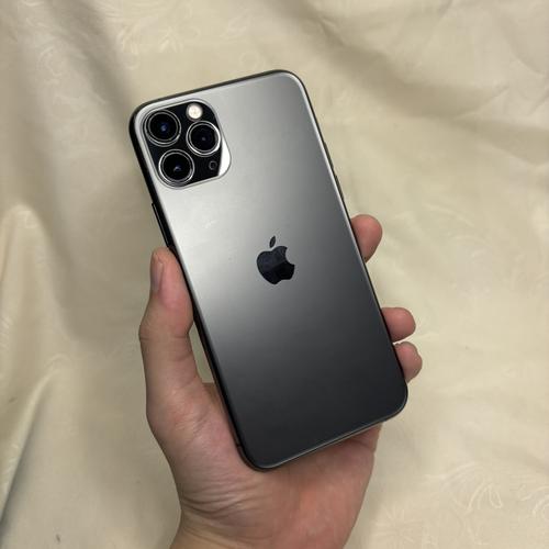 はる様専用 Apple iPhone 11 Pro スペースグレー 256gb 【公式通販】