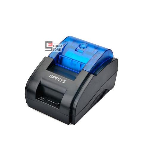 Jual Mini Thermal Printer Bluetooth EPPOS EPRPP02 58mm Support Mokapos