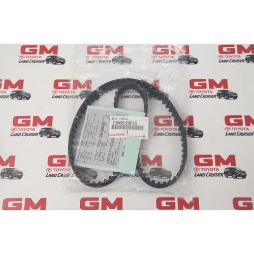 Jual SALE TIMING BELT INNOVA FORTUNER HILUX DIESEL 2KD ORI JEPANG