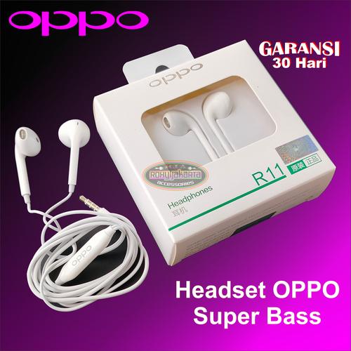 Bluetooth Headphones Oppo F11 Earphones Original Price Oppo F11