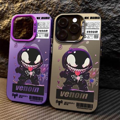 Venom Glow In The Dark Iphone Case Jual CASING CASE IPHONE 15 14