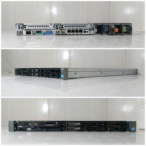 Jual Server Dell PowerEdge R610 Sff Ram 32Gb Ddr3 Hdd 600Gb - Jakarta ...