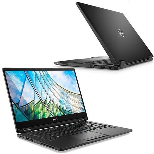 Jual DELL LATITUDE 7389 - 2 IN 1 CORE i5 GEN 7TH TOUCHSCREEN RAM 8GB ...