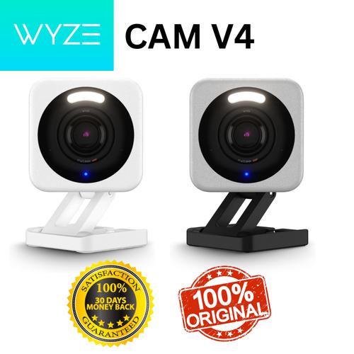 Wyze Cam Inside And Outside Security Camera Wyze Home Security