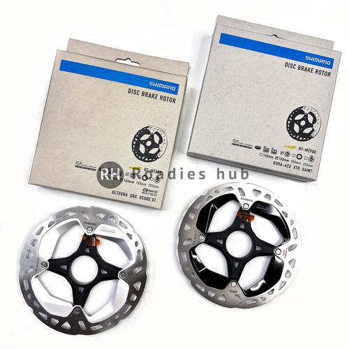 Jual Rotor Shimano RT MT900 MT800 DURAACE XTR SAINT ULTEGRA DEORE XT
