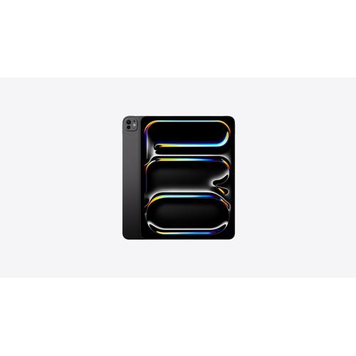 Jual Apple iPad Pro 7 7th Gen M4 2024 13 Inch 256GB 512GB 1TB 2TB Wifi
