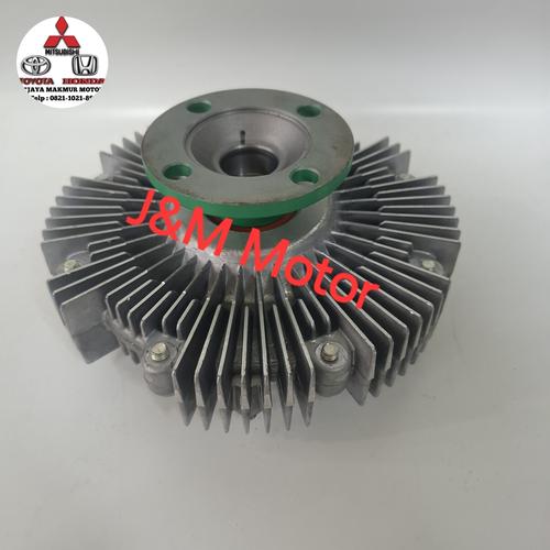 Jual visco fan viscofan toyota innova reborn fortuner vrz hilux revo ...