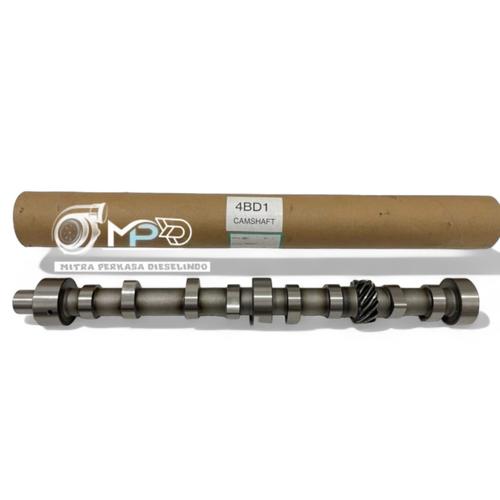 Jual Camshaft Noken As Sany SY135 Engine 4BD1 / 4BG1 Import - Jakarta ...