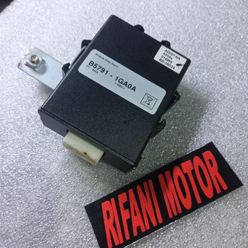 Go4472 Jual Modul Ecu Alarm DATSUN GO Original - Kota Bekasi - RIFANI MOTOR ...