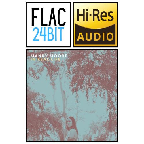 Jual [Flac 24] Album Mandy Moore - In Real Life (2022) HiRes - Kota ...