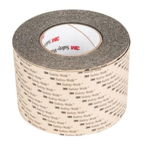 Jual 3M Safety Walk 610 Black 6 inch x 18mtr / Sticker Anti Slip ...