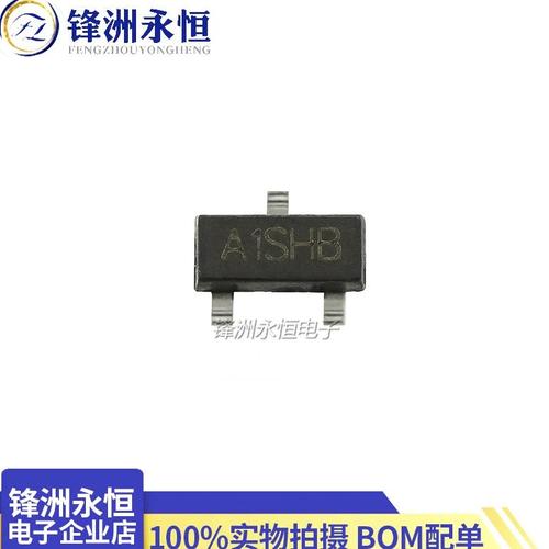 Jual 20PCS SI2301CDS SOT23 SI2301BDS SI2301 A1SHB SOT-23 SOT SMD IC ...