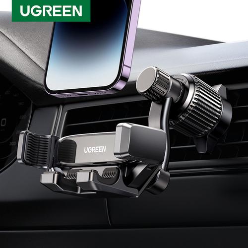 Jual Ugreen Car Holder Mobil Air Vent Gravity Phone Mount 360 15321