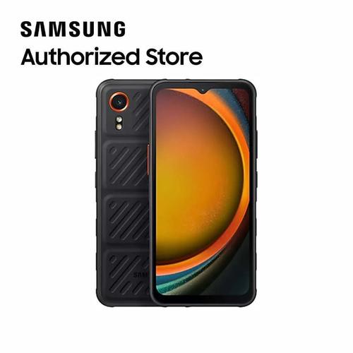 G715u1 64gb Samsung Xcover Pro Unlocked SAMSUNG Galaxy Xcover High