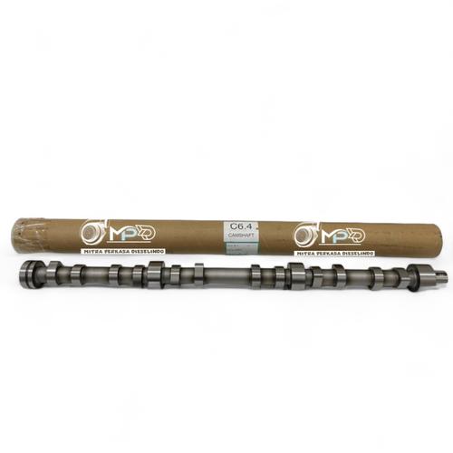 Jual Noken As Camshaft 320D E320D Engine C6.4 Import High Quality ...