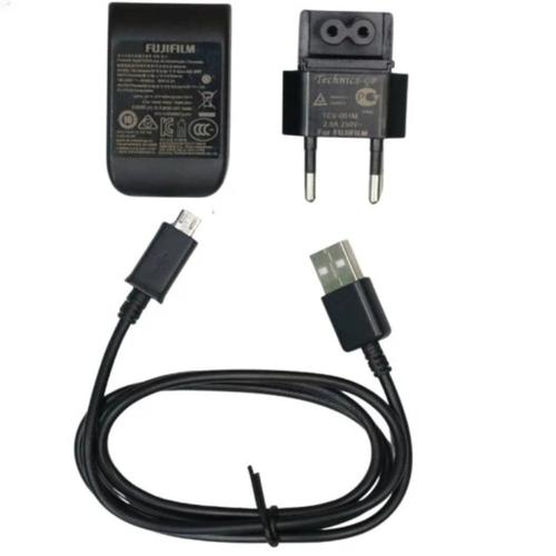 Fujifilm Finepix Charger For Instax Mini 90 Cable Instax 90 - Main Image