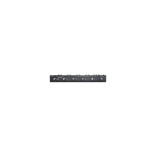 Promo Hotone Patch Kommander 4-Channel Programmable Loop Switcher Cicil ...