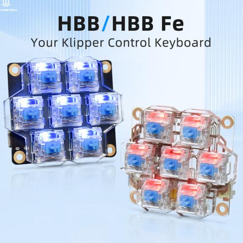 Hbb Router Jual BIGTREETECH HBB/HBB Fe - Kota Bandung - xyz garage | Tokopedia