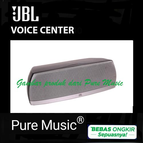 Jual JBL Voice 'Venue Series' center channel speaker vocal Home Theater