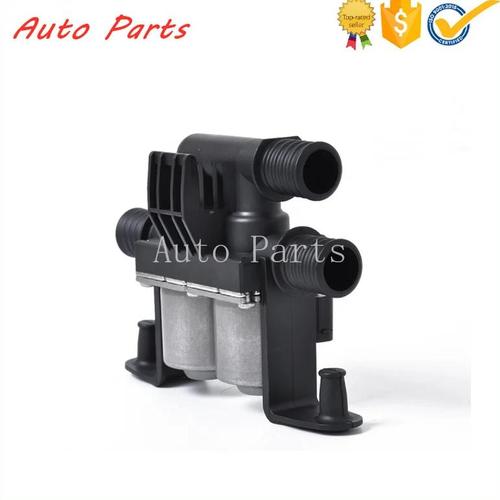 Jual Heater Control Valve Solenoid 64116910544 Bmw_X5 F15 X6 E71 ...