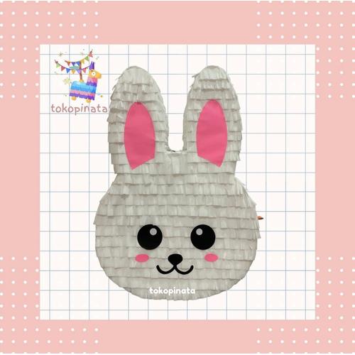 Jual Pinata Rabbit / Pinata Pukul Rabbit / Pinata Kelinci / Pinata ...