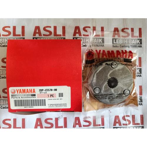 Jual One Way Nmax Old Original Yamaha Genuine Parts Kota Tangerang Selatan Yamaha Mustika