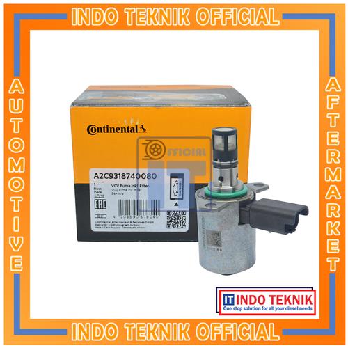 Jual SCV Ford Ranger 2.2 2200 Cc T6 Base XLT XLS BK2Q 9358 Asli ...