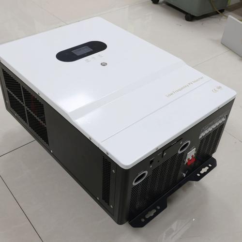 Jual inverter hybrid Prime 12kW 12000W 48V MPPT 100A low frequency PLTS ...