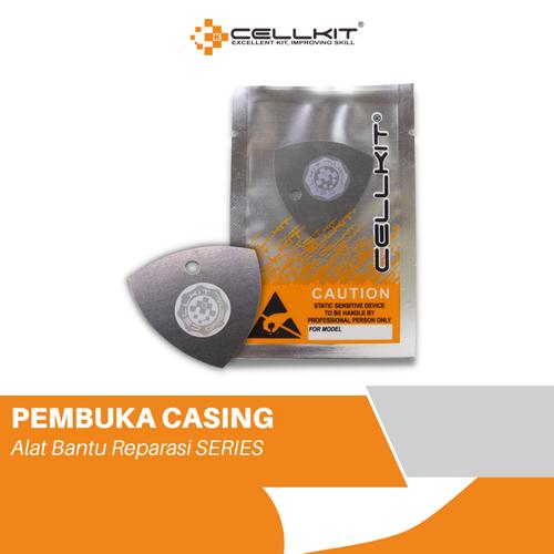 Gambar ALAT BUKA CASING METAL CELLKIT dari CELLKIT undefined Tokopedia