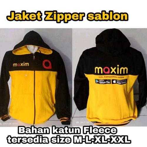 Jaket Ojek Online di Jakarta Timur: Panduan Lengkap untuk Pemilihan dan Pembelian