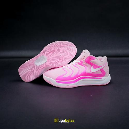 Jual SEPATU NIKE KD 17 Aunt Pearl - Kota Surabaya - Tigabelas Id 