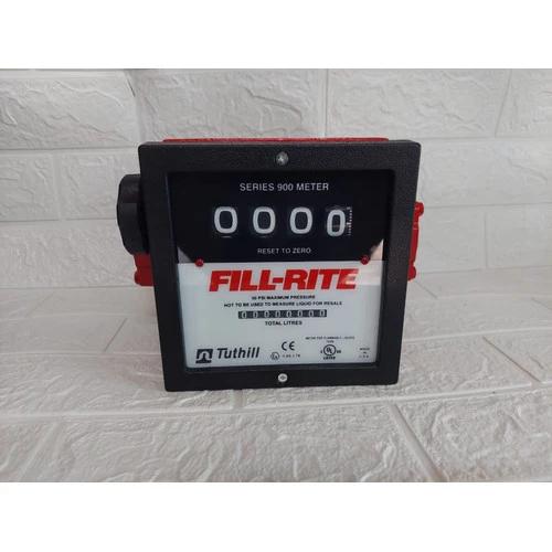 Jual Flow Meter Fill Rite 4 Digit 1,5inch Series 900 Termurah - Jakarta ...