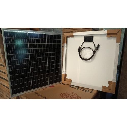 Jual Solar Panel Mono 50WP Maysun Solar PV Solarcell - Jakarta Utara ...
